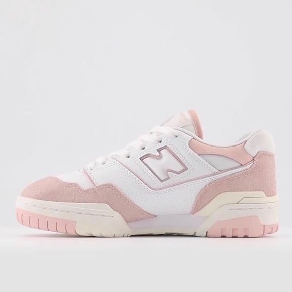 New balance 550 - Picture 3 of 3